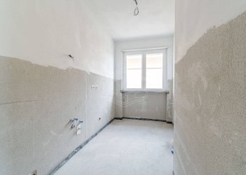 Appartamento Via Luigi Cibrario, Genova (zona Sestri Ponente) - foto 16