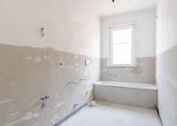 Appartamento Via Luigi Cibrario, Genova (zona Sestri Ponente) - foto 17