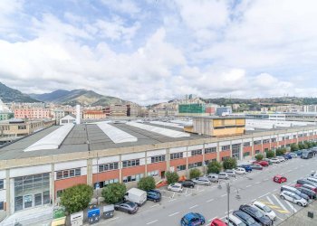 Appartamento Via Luigi Cibrario, Genova (zona Sestri Ponente) - foto 18