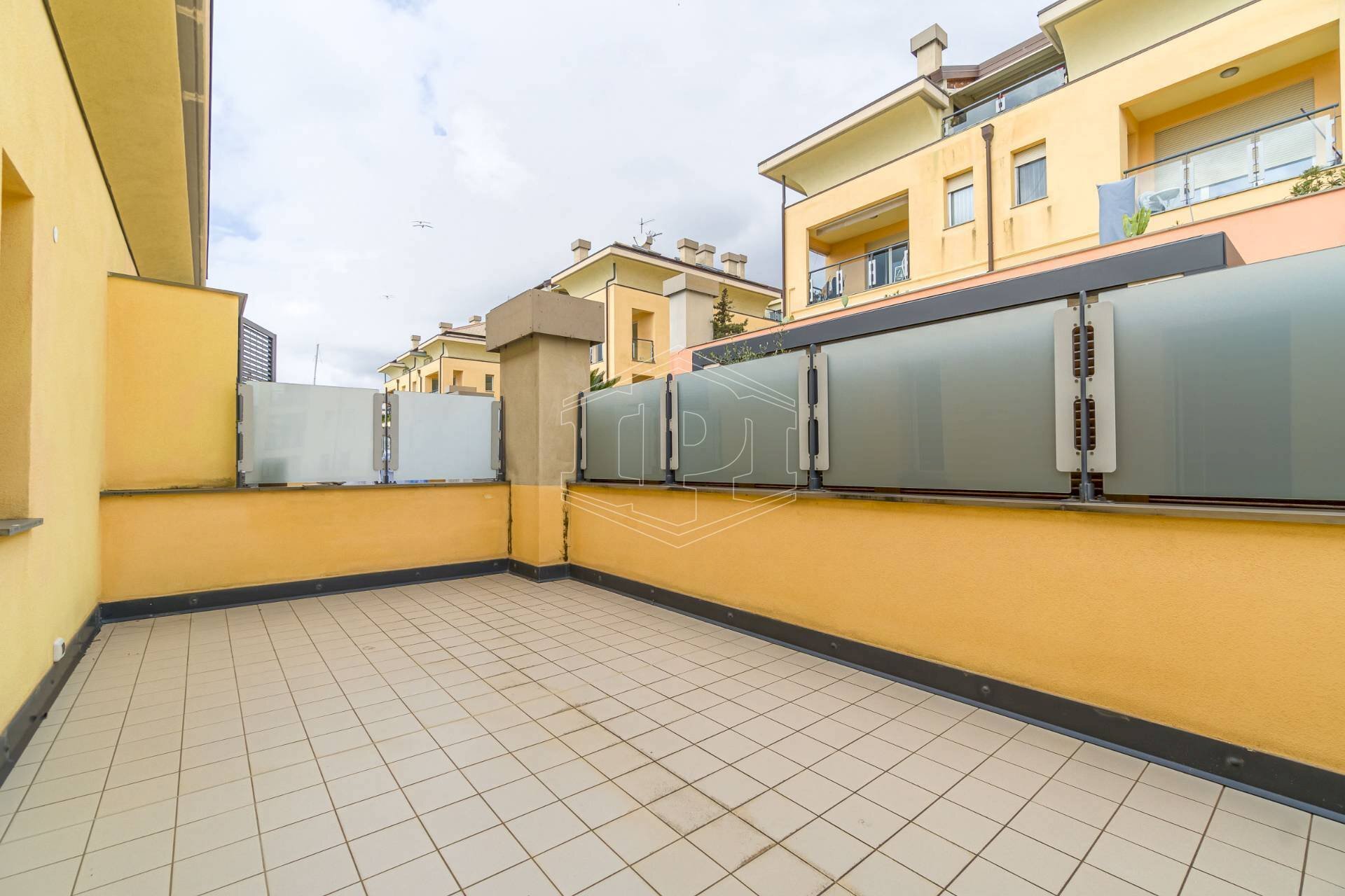 Apartment Via Cibrario, Genova (neighborhood Sestri Ponente) - photo 3