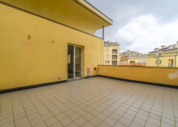Appartamento Via Cibrario, Genova (zona Sestri Ponente) - foto 5