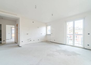 Appartamento Via Cibrario, Genova (zona Sestri Ponente) - foto 7