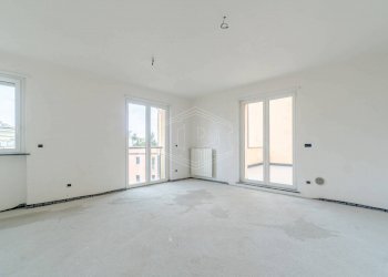 Appartamento Via Cibrario, Genova (zona Sestri Ponente) - foto 8