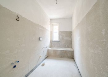 Appartamento Via Cibrario, Genova (zona Sestri Ponente) - foto 16