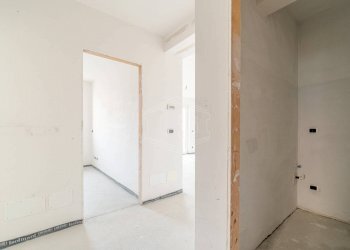 Appartamento Via Cibrario, Genova (zona Sestri Ponente) - foto 17