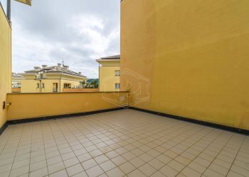 Appartamento Via Cibrario, Genova (zona Sestri Ponente) - foto 18