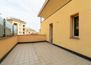 Appartamento Via Cibrario, Genova (zona Sestri Ponente) - foto 19