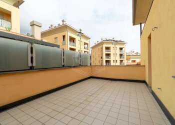 Appartamento Via Cibrario, Genova (zona Sestri Ponente) - foto 20