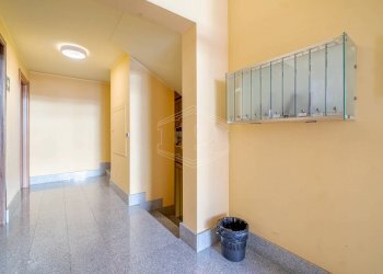 Appartamento Via Cibrario, Genova (zona Sestri Ponente) - foto 21
