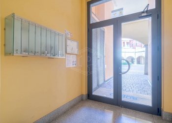 Appartamento Via Cibrario, Genova (zona Sestri Ponente) - foto 22