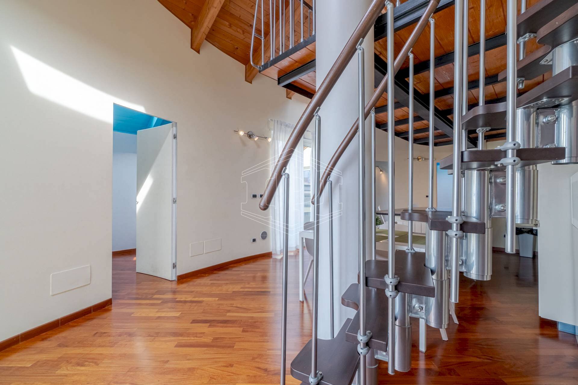 Quadrilocale Via Luigi Cibrario, Genova (zona Sestri Ponente) - foto 3