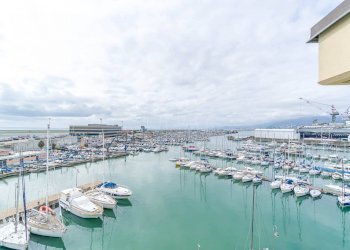 Quadrilocale Via Luigi Cibrario, Genova (zona Sestri Ponente) - foto 8