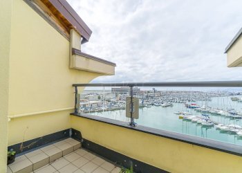 Quadrilocale Via Luigi Cibrario, Genova (zona Sestri Ponente) - foto 6