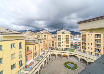 Quadrilocale Via Luigi Cibrario, Genova (zona Sestri Ponente) - foto 7
