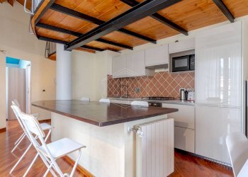 Quadrilocale Via Luigi Cibrario, Genova (zona Sestri Ponente) - foto 4