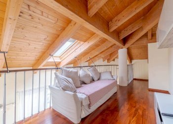 Quadrilocale Via Luigi Cibrario, Genova (zona Sestri Ponente) - foto 9