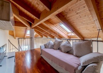 Quadrilocale Via Luigi Cibrario, Genova (zona Sestri Ponente) - foto 11