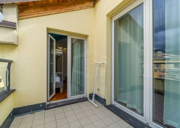 Quadrilocale Via Luigi Cibrario, Genova (zona Sestri Ponente) - foto 13