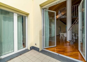 Quadrilocale Via Luigi Cibrario, Genova (zona Sestri Ponente) - foto 14