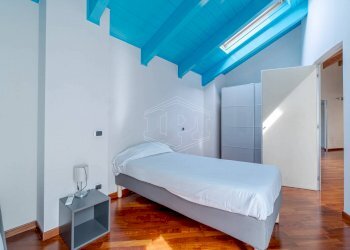 Quadrilocale Via Luigi Cibrario, Genova (zona Sestri Ponente) - foto 15