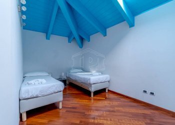 Quadrilocale Via Luigi Cibrario, Genova (zona Sestri Ponente) - foto 18