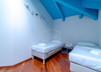 Quadrilocale Via Luigi Cibrario, Genova (zona Sestri Ponente) - foto 19