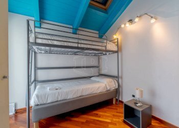 Quadrilocale Via Luigi Cibrario, Genova (zona Sestri Ponente) - foto 20