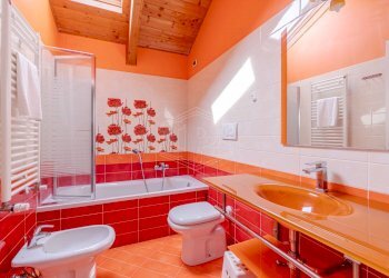 Quadrilocale Via Luigi Cibrario, Genova (zona Sestri Ponente) - foto 21