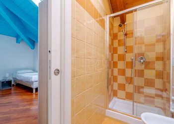 Quadrilocale Via Luigi Cibrario, Genova (zona Sestri Ponente) - foto 22