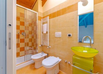 Quadrilocale Via Luigi Cibrario, Genova (zona Sestri Ponente) - foto 23