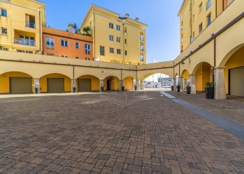 Quadrilocale Via Luigi Cibrario, Genova (zona Sestri Ponente) - foto 24