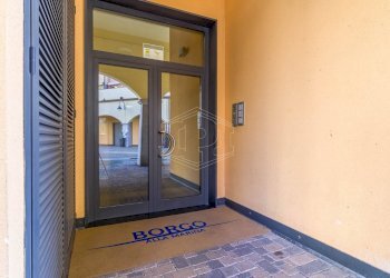 Quadrilocale Via Luigi Cibrario, Genova (zona Sestri Ponente) - foto 25