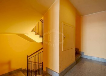 Quadrilocale Via Luigi Cibrario, Genova (zona Sestri Ponente) - foto 26