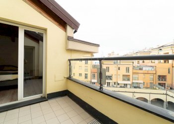 Bilocale Via Luigi Cibrario, Genova (zona Sestri Ponente) - foto 2