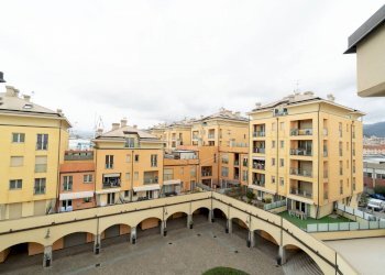 Bilocale Via Luigi Cibrario, Genova (zona Sestri Ponente) - foto 3