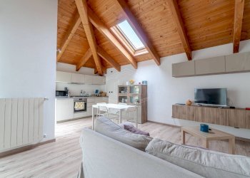 Bilocale Via Luigi Cibrario, Genova (zona Sestri Ponente) - foto 8