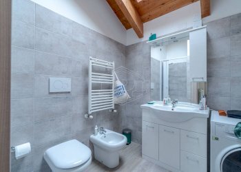 Bilocale Via Luigi Cibrario, Genova (zona Sestri Ponente) - foto 16