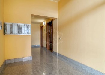 Bilocale Via Luigi Cibrario, Genova (zona Sestri Ponente) - foto 20