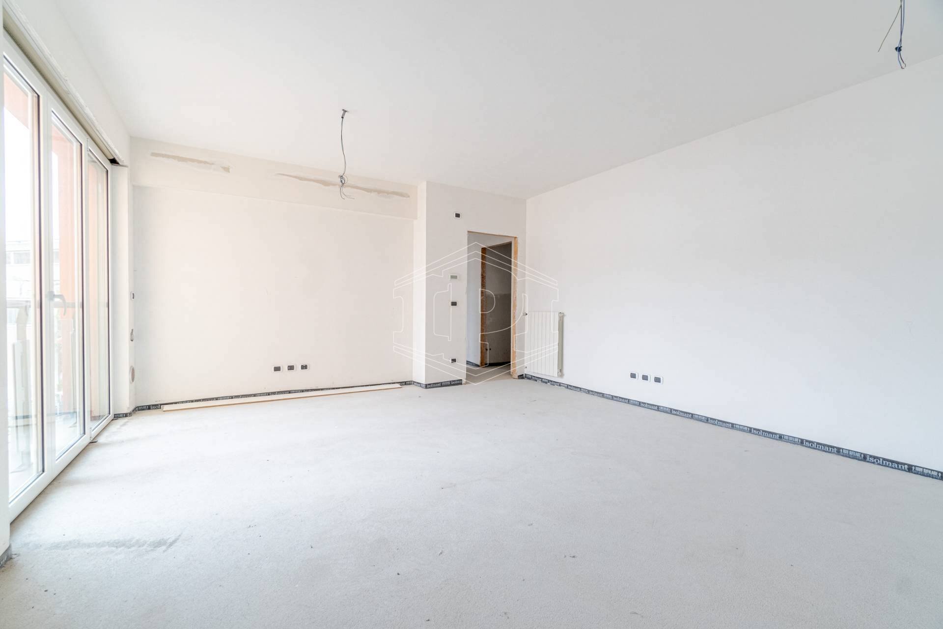 Three-room apartment Via Luigi Cibrario, Genova (neighborhood Sestri Ponente) - photo 3