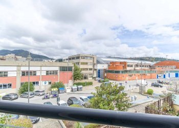 Trilocale Via Luigi Cibrario, Genova (zona Sestri Ponente) - foto 8