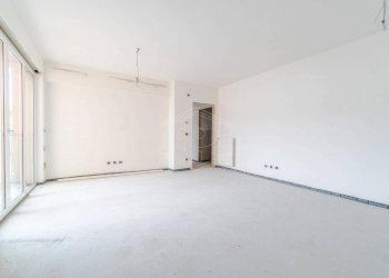 Trilocale Via Luigi Cibrario, Genova (zona Sestri Ponente) - foto 3