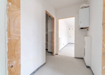 Trilocale Via Luigi Cibrario, Genova (zona Sestri Ponente) - foto 5