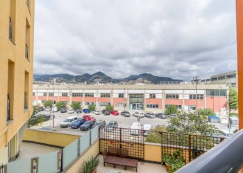 Trilocale Via Luigi Cibrario, Genova (zona Sestri Ponente) - foto 9