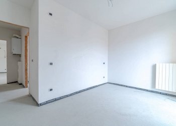 Trilocale Via Luigi Cibrario, Genova (zona Sestri Ponente) - foto 10