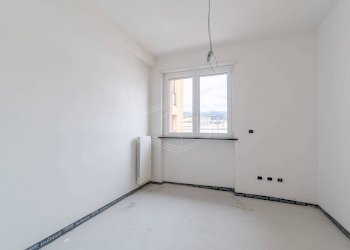 Trilocale Via Luigi Cibrario, Genova (zona Sestri Ponente) - foto 11