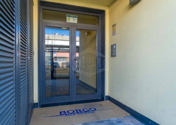 Trilocale Via Luigi Cibrario, Genova (zona Sestri Ponente) - foto 18