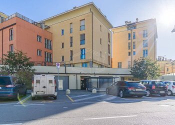 Trilocale Via Luigi Cibrario, Genova (zona Sestri Ponente) - foto 19