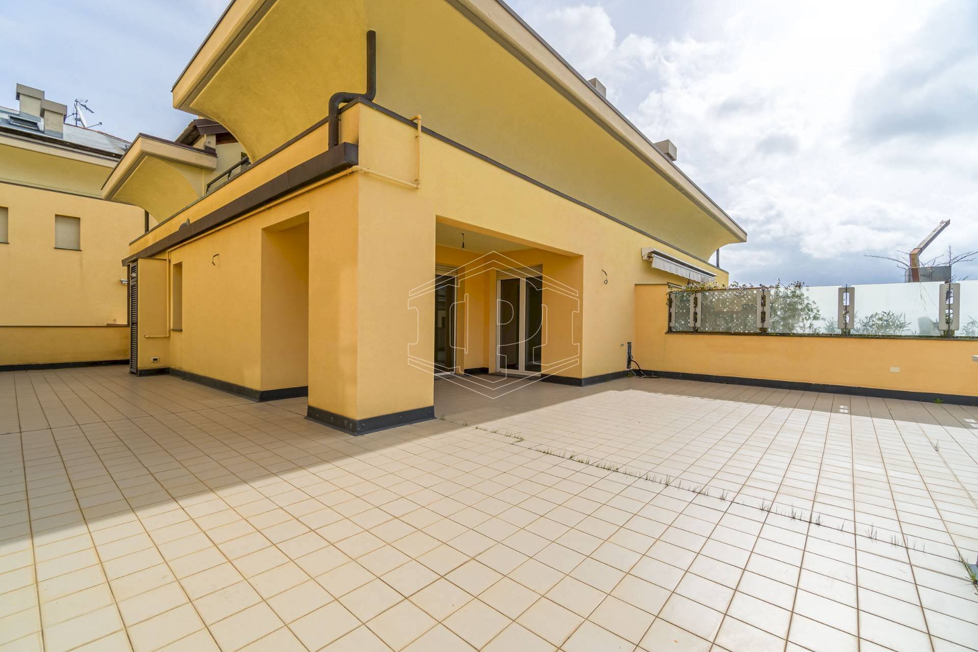 Apartment Via Luigi Cibrario 47, Genova (neighborhood Sestri Ponente) - photo 2