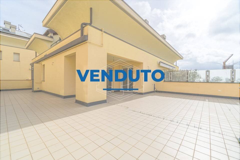 Apartment Via Luigi Cibrario 47, Genova (neighborhood Sestri Ponente) - photo 1