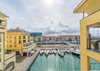 Appartamento Via Luigi Cibrario 47, Genova (zona Sestri Ponente) - foto 3